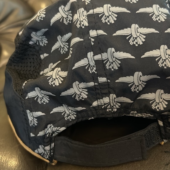 INDIANAPOLIS 500 Mile Race Baseball Velcro Cap - Picture 3 of 4